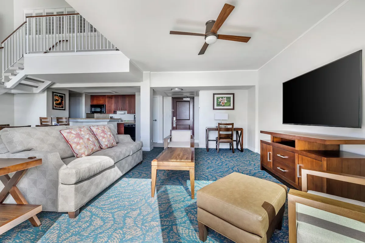 Hilton Grand Vacations Club at Hilton Hawaiian Village