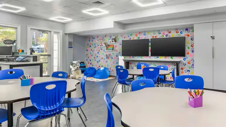 Hilton Grand Vacations Club SeaWorld Orlando (Discovery)