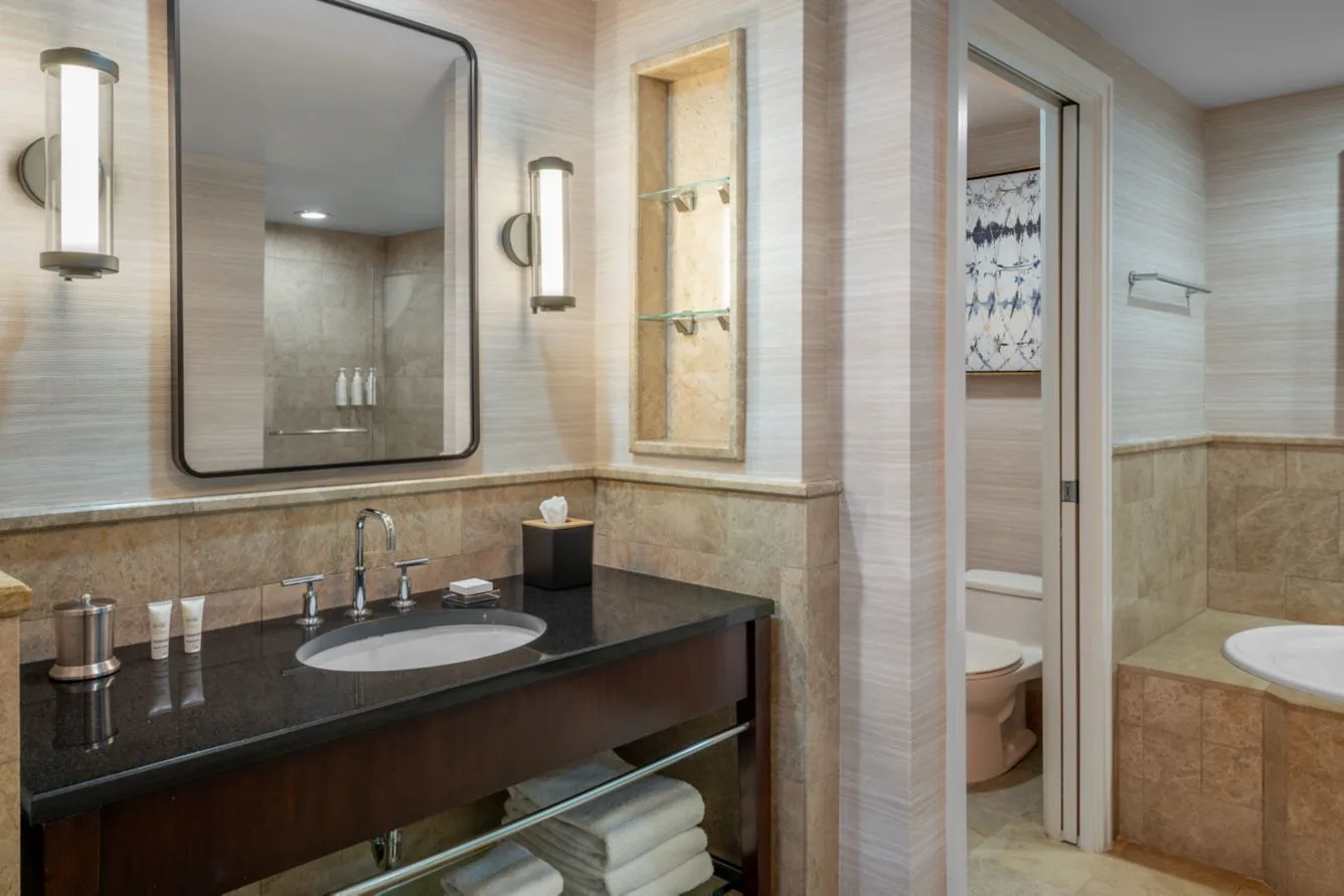 Palm Beach Marriott Singer Island Beach Resort & Spa