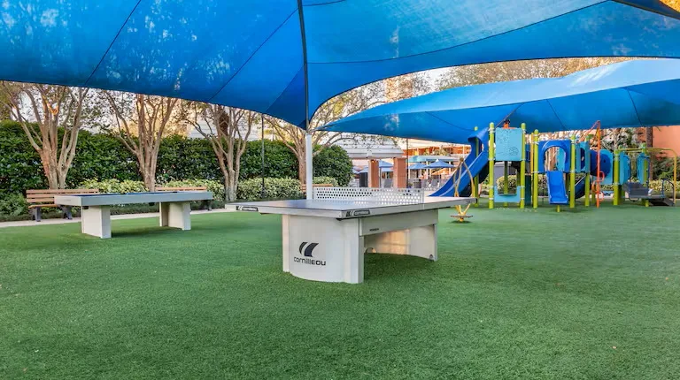 Hilton Grand Vacations Club SeaWorld Orlando (Discovery)