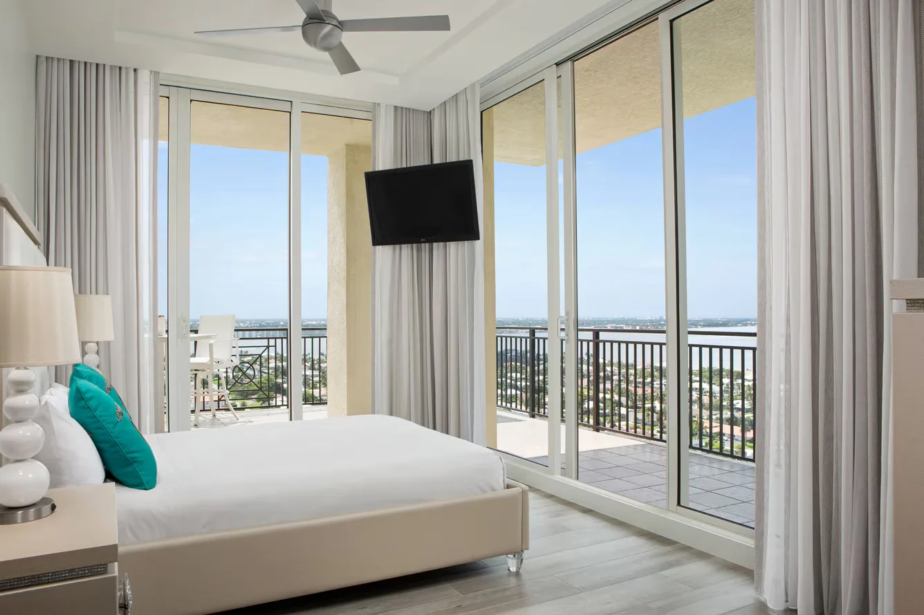 Palm Beach Marriott Singer Island Beach Resort & Spa