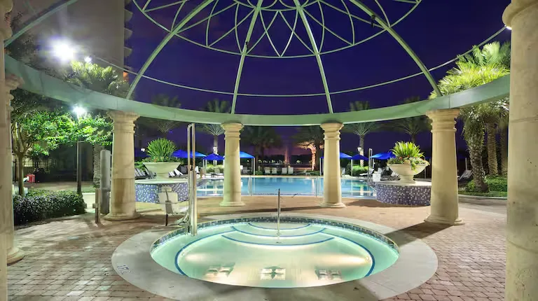 Hilton Grand Vacations Club Parc Soleil Orlando