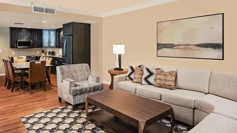 Hilton Grand Vacations Club Parc Soleil Orlando
