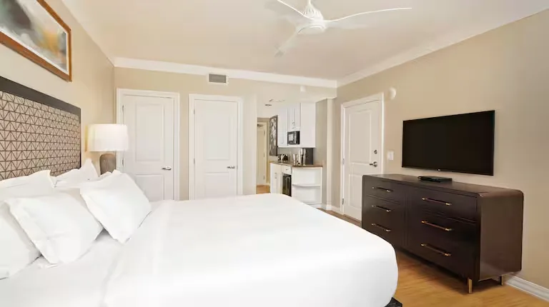 Hilton Grand Vacations Club Parc Soleil Orlando
