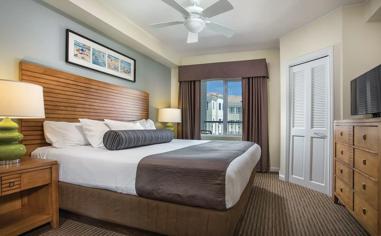 Club Wyndham Oceanside Pier Resort