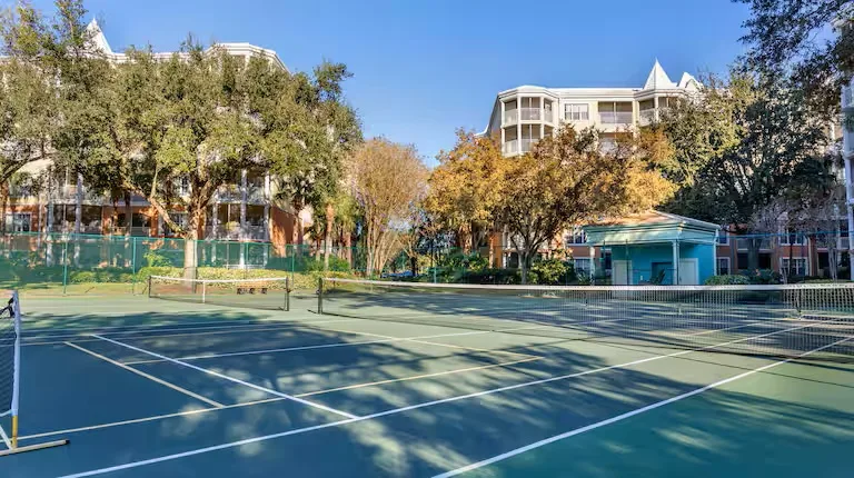 Hilton Grand Vacations Club SeaWorld Orlando (Discovery)