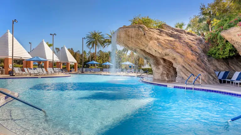 Hilton Grand Vacations Club SeaWorld Orlando (Discovery)