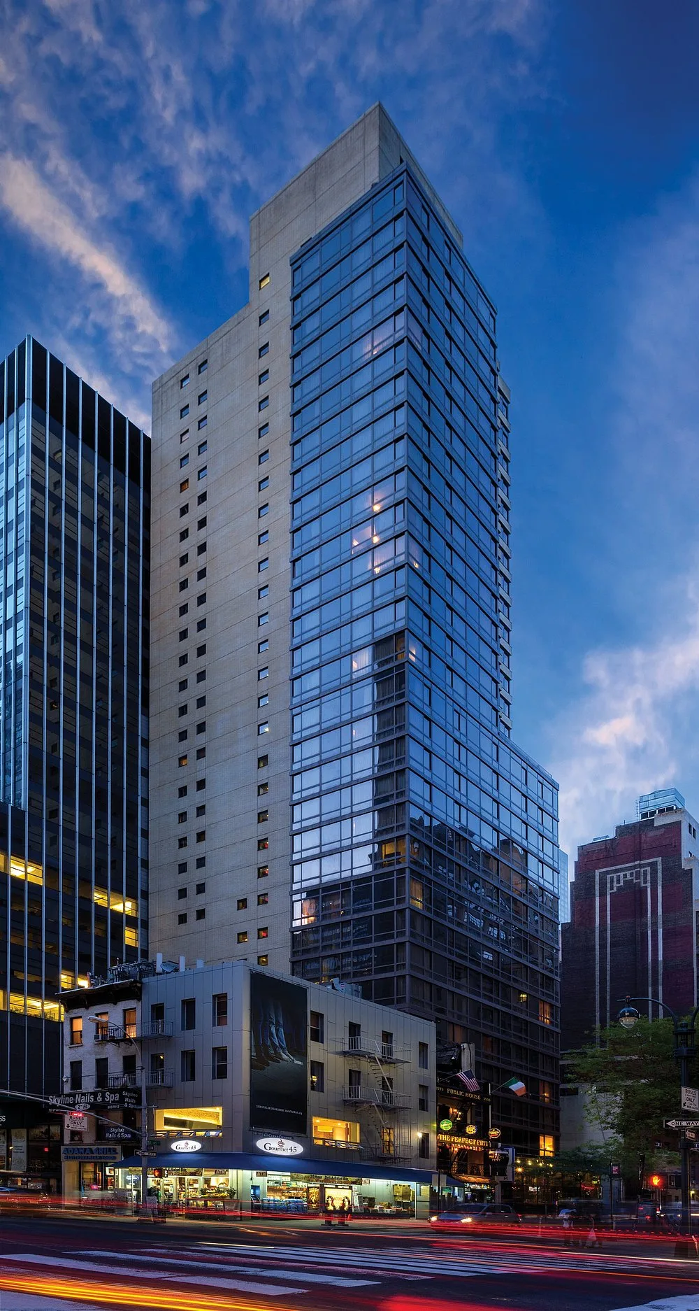 Club Wyndham Midtown 45