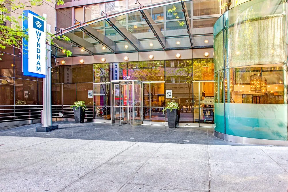 Club Wyndham Midtown 45