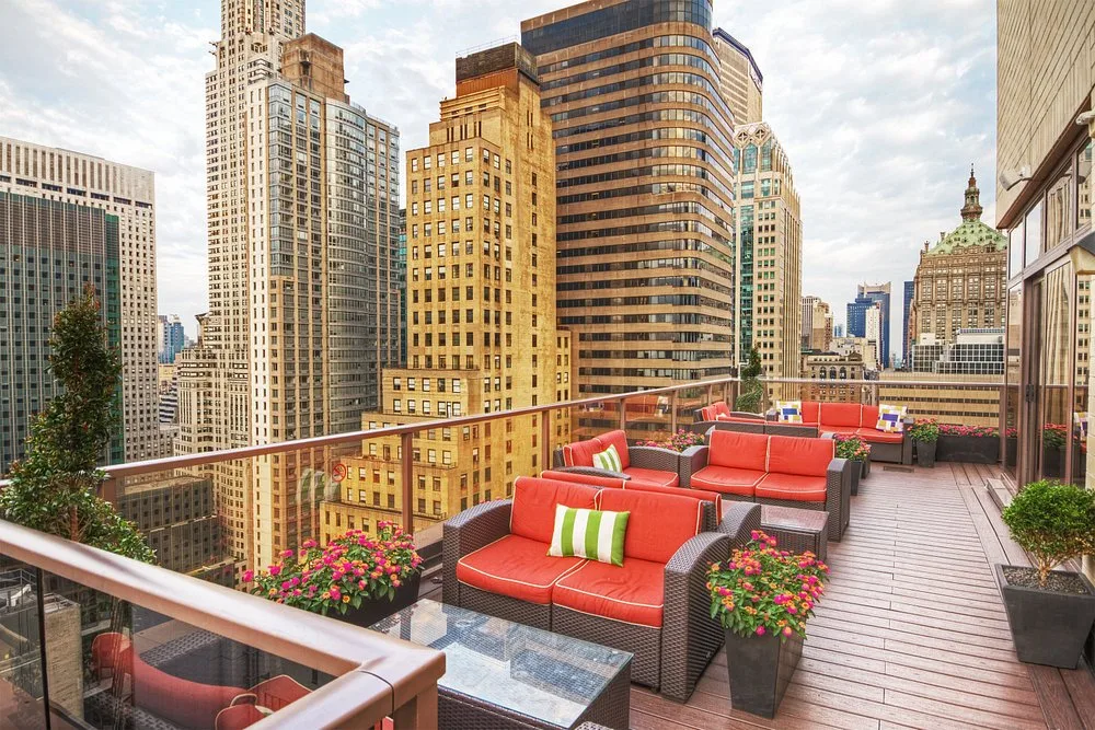 Club Wyndham Midtown 45