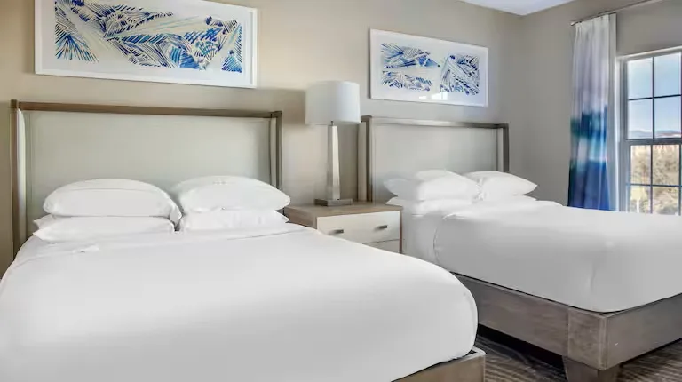 Hilton Grand Vacations Club SeaWorld Orlando (Discovery)