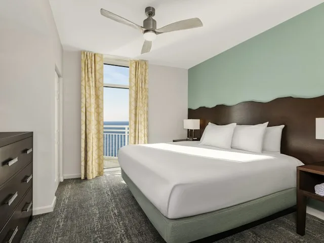 Club Wyndham Ocean Boulevard