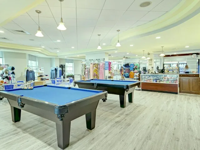 Club Wyndham Ocean Boulevard