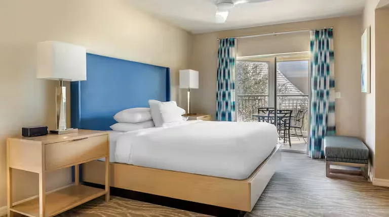 Hilton Grand Vacations Club SeaWorld Orlando (Discovery)