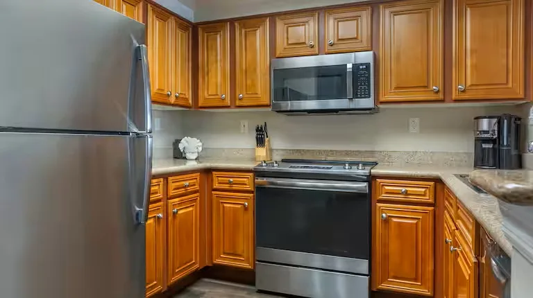 Hilton Grand Vacations Club SeaWorld Orlando (Discovery)