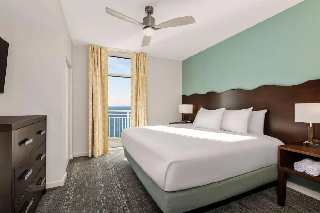 Club Wyndham Ocean Boulevard