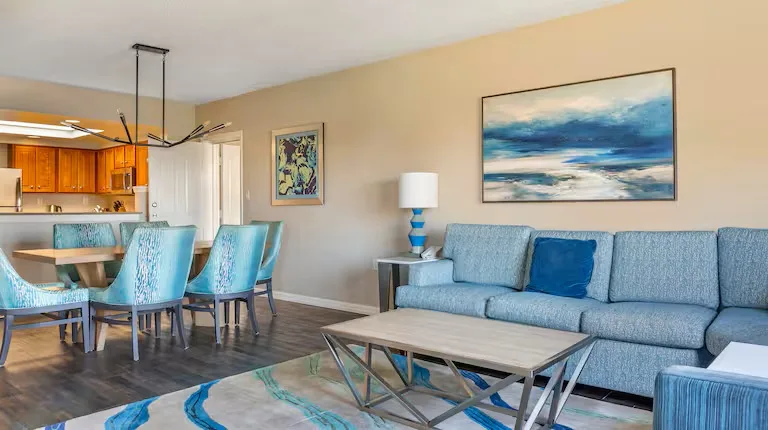 Hilton Grand Vacations Club SeaWorld Orlando (Discovery)