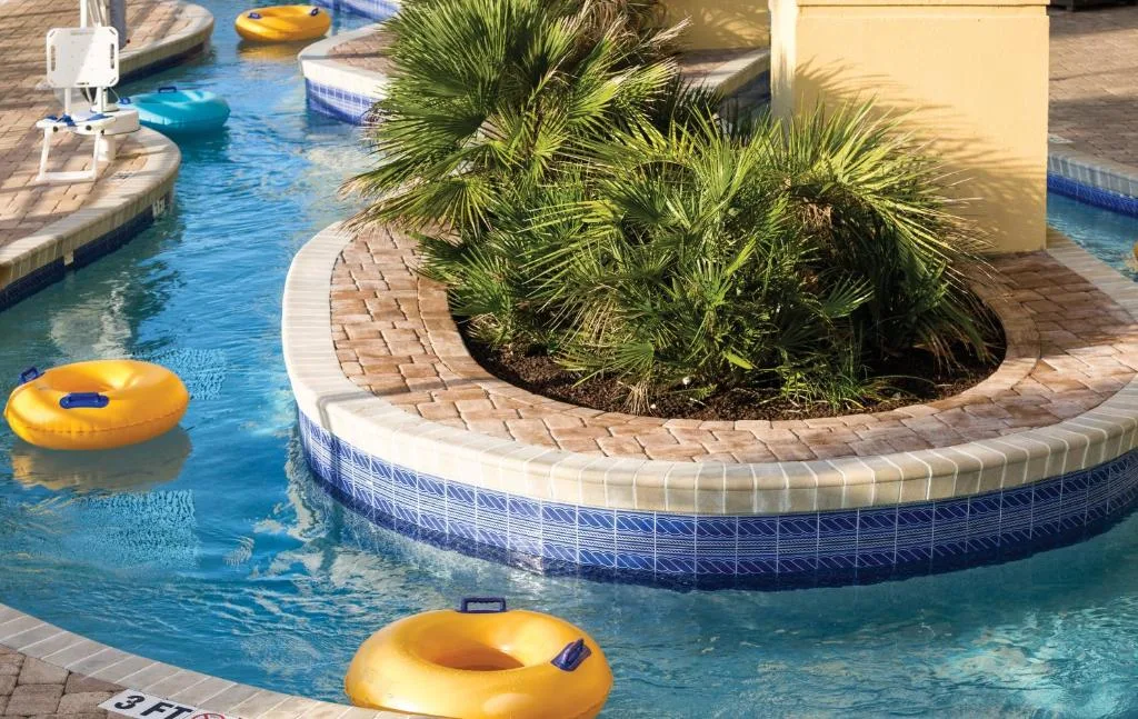 Club Wyndham Ocean Boulevard