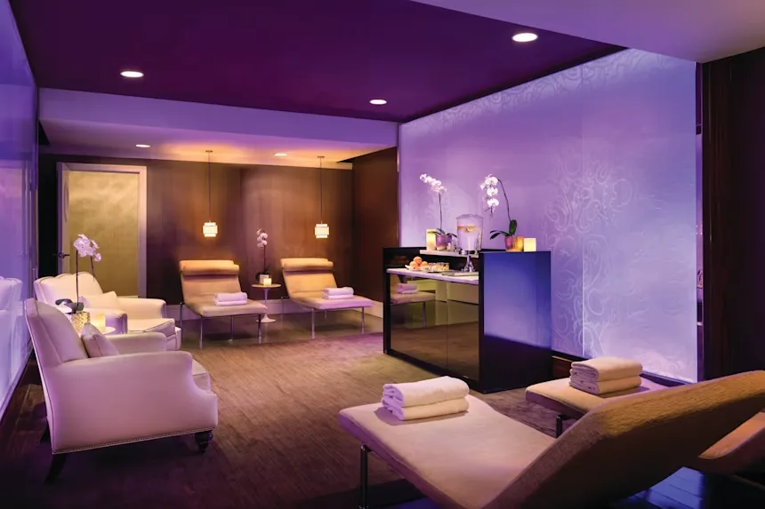 Hilton Grand Vacations Club at Trump International Hotel Las Vegas