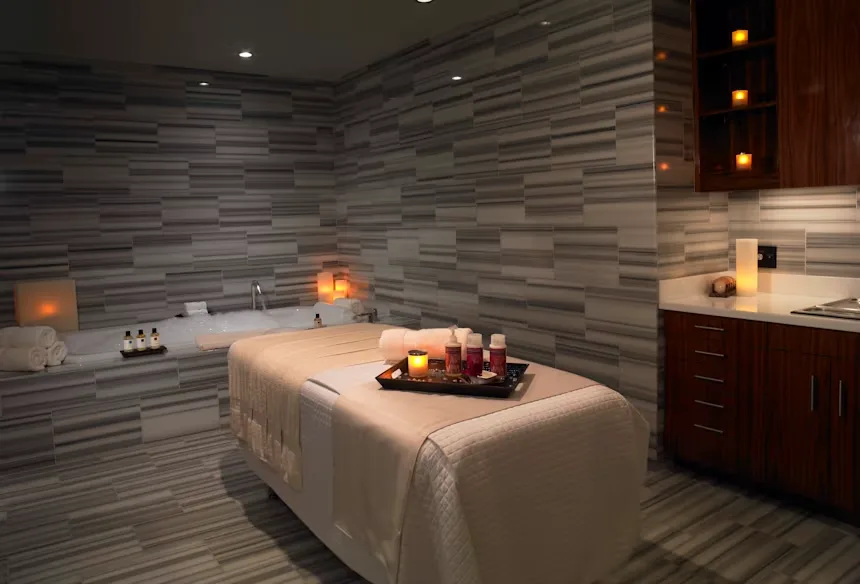 Hilton Grand Vacations Club at Trump International Hotel Las Vegas