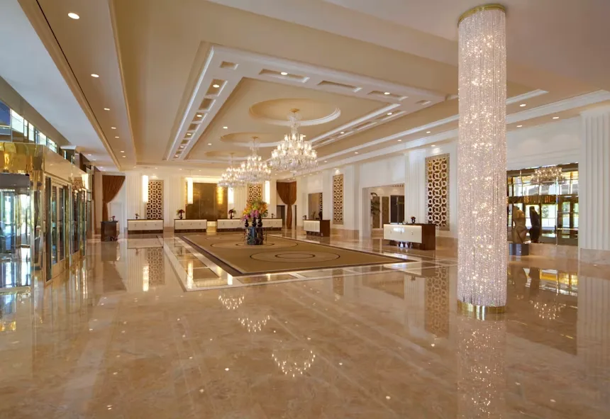 Hilton Grand Vacations Club at Trump International Hotel Las Vegas