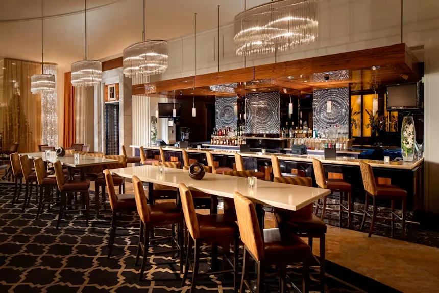 Hilton Grand Vacations Club at Trump International Hotel Las Vegas