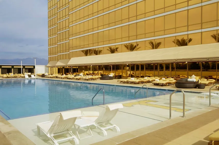 Hilton Grand Vacations Club at Trump International Hotel Las Vegas