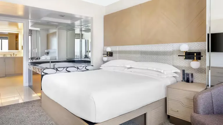 Hilton Grand Vacations Club Elara Center Strip Las Vegas
