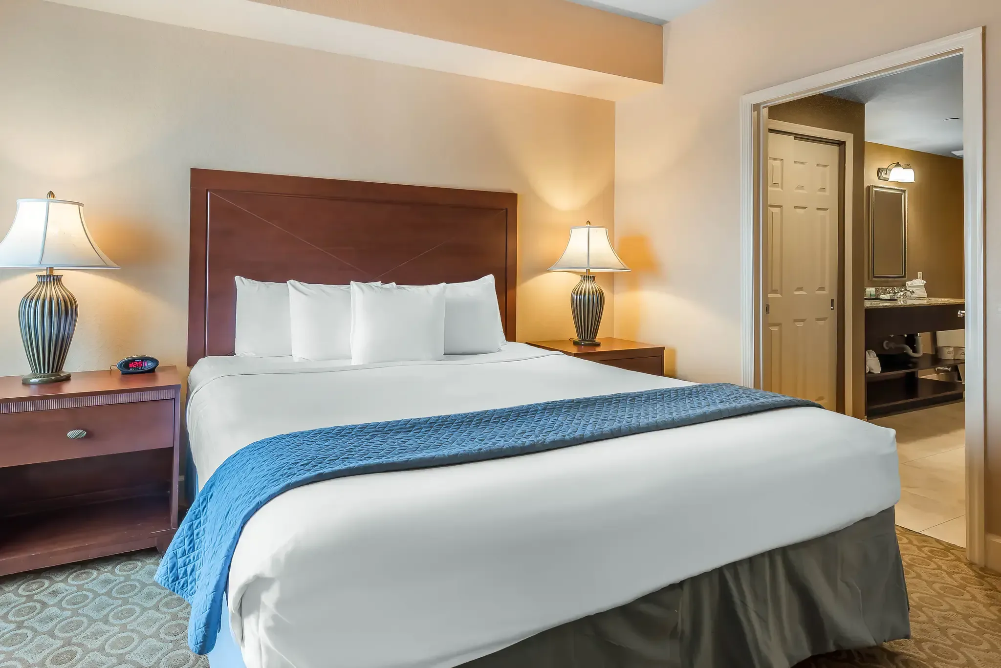 Bluegreen Vacations Fountains, an Ascend Collection Resort