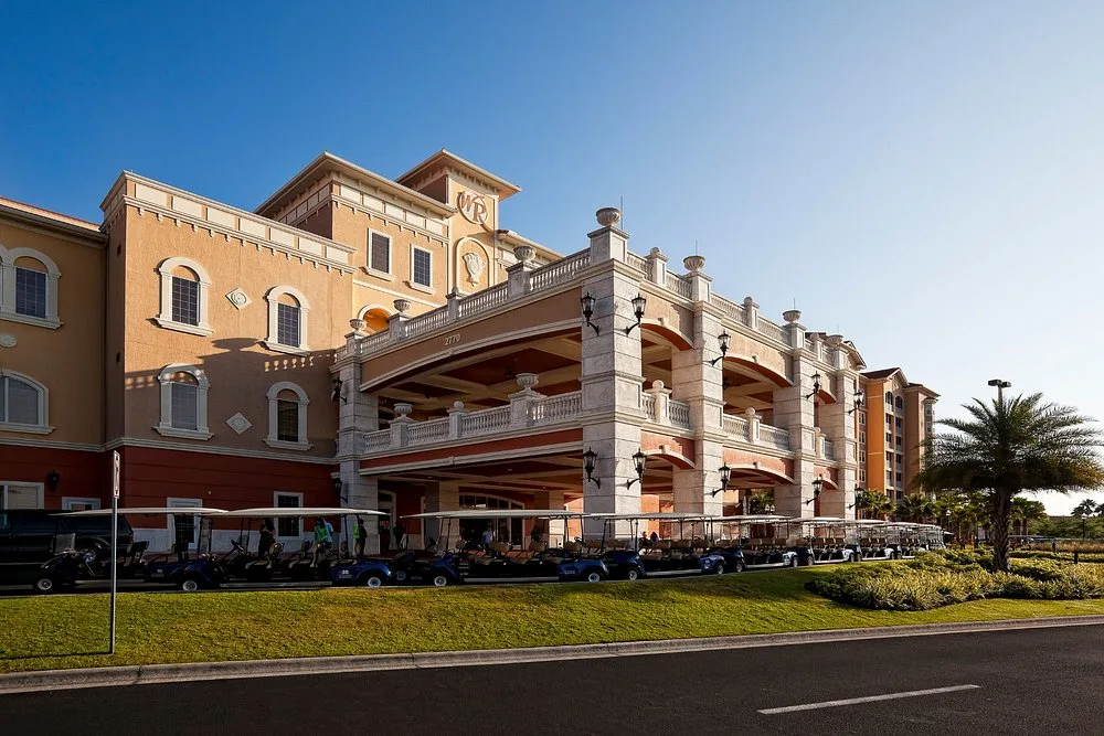 Vacation Village at Parkway