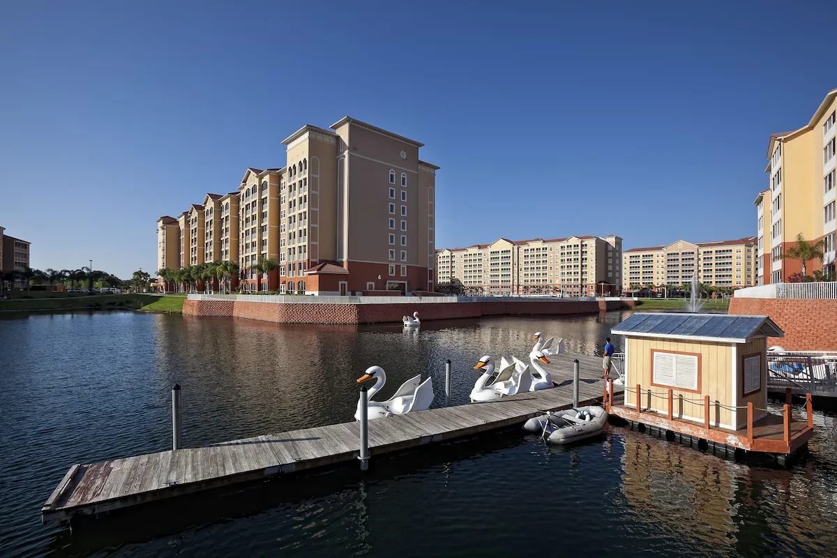 Vacation Village at Parkway