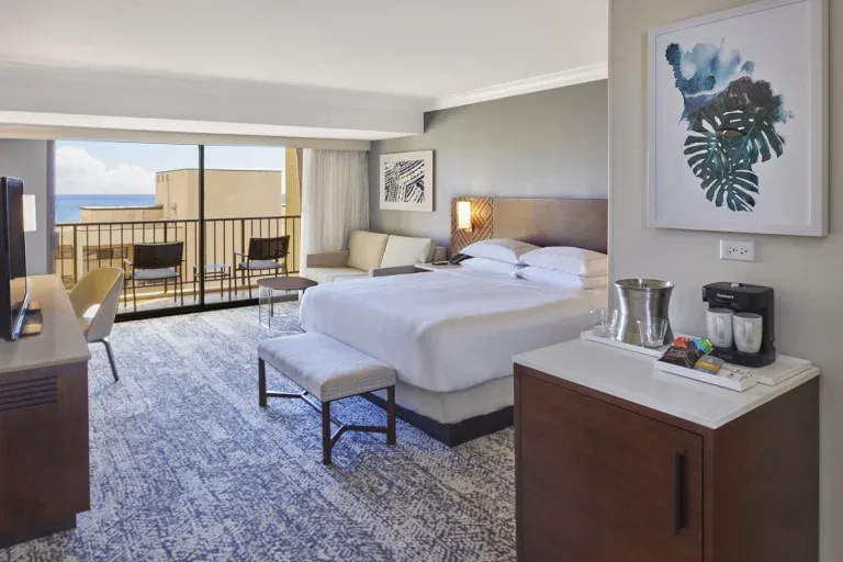 Hilton Vacation Club Hawaii Collection