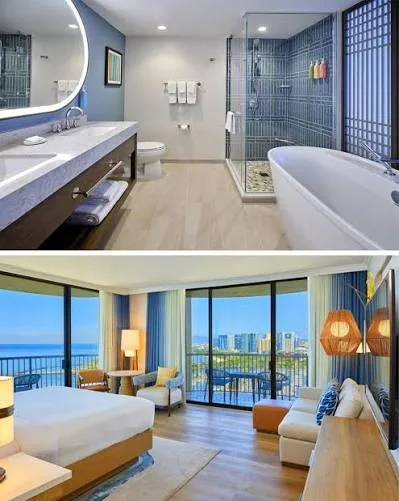 Hilton Vacation Club Hawaii Collection