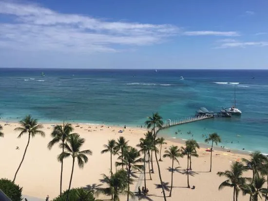 Hilton Vacation Club Hawaii Collection