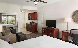 Hilton Grand Vacations Club MarBrisa Carlsbad