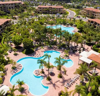 Hilton Grand Vacations Club MarBrisa Carlsbad