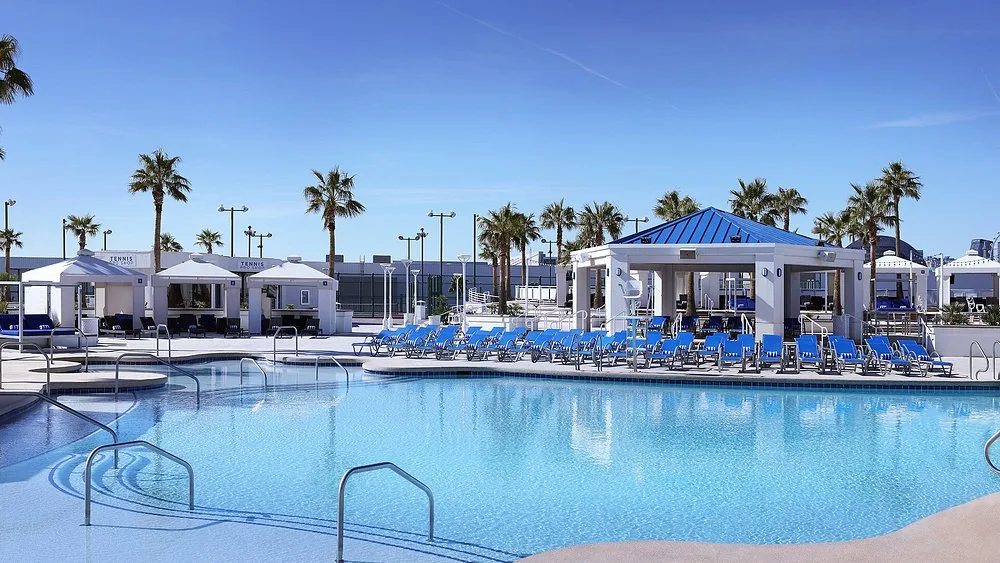 Westgate Las Vegas Resort & Casino