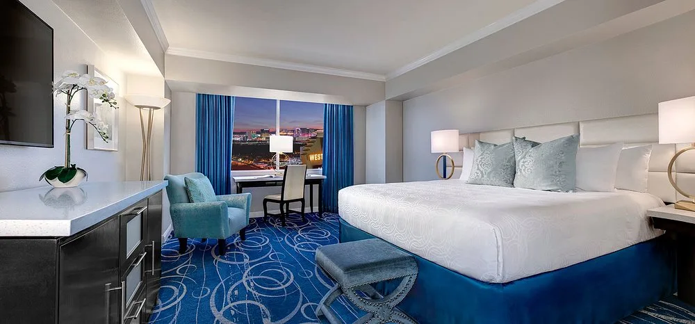 Westgate Las Vegas Resort & Casino