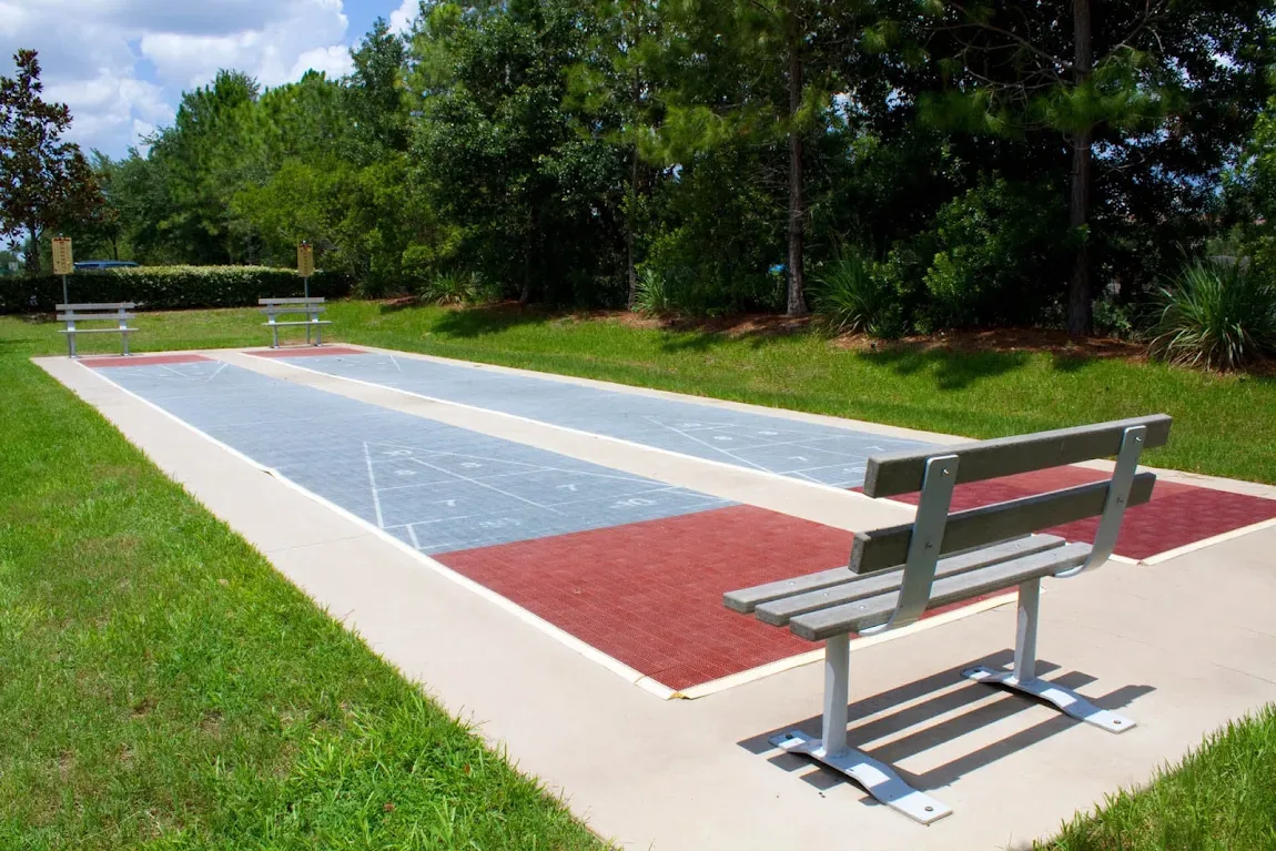 Summer Bay Orlando By Exploria Resorts