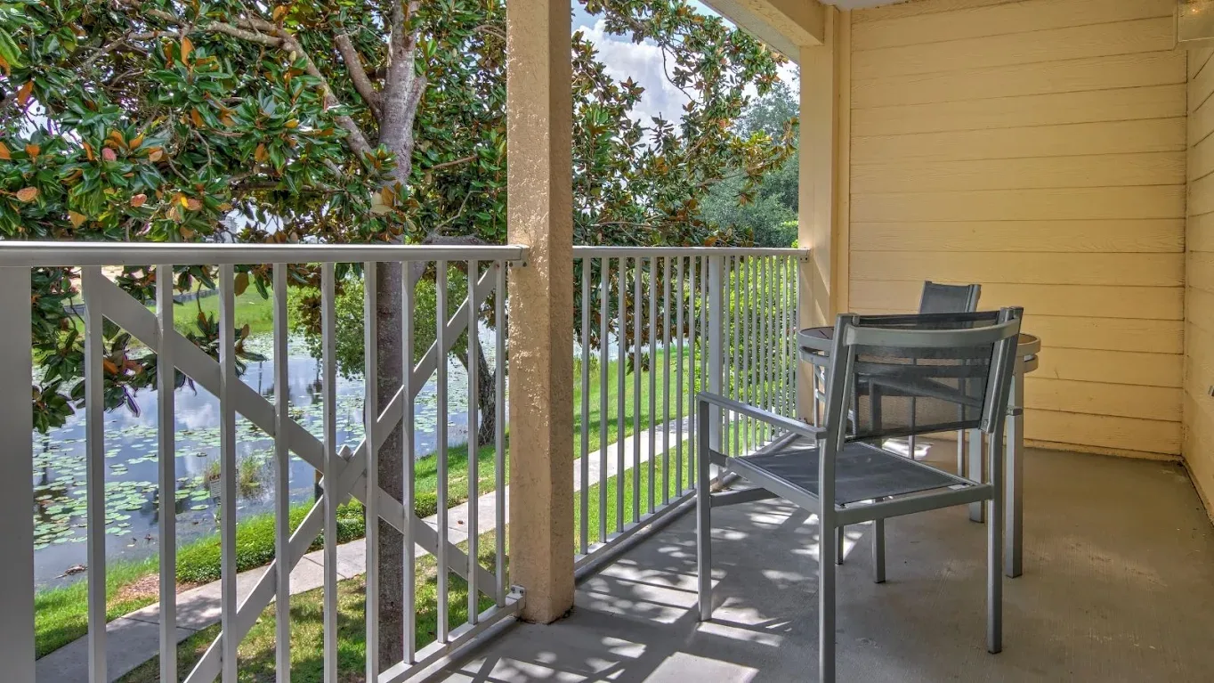 Summer Bay Orlando By Exploria Resorts