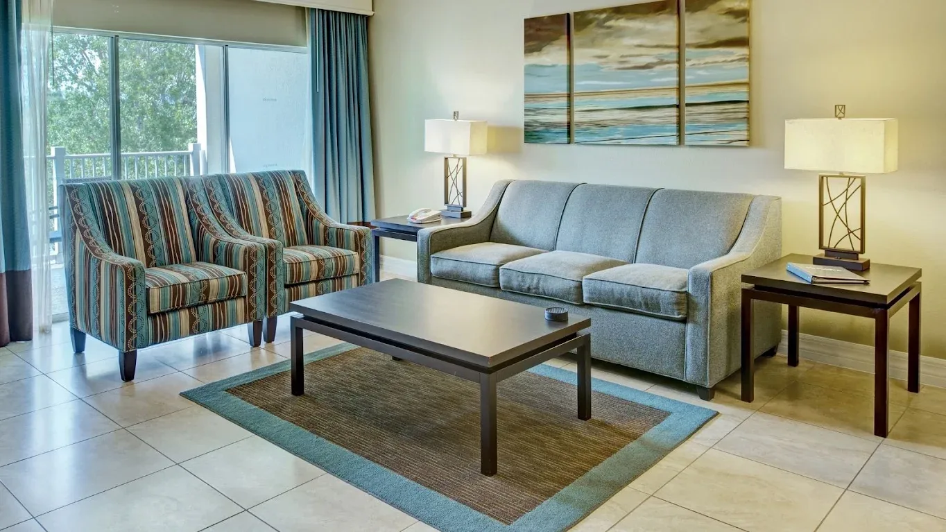 Summer Bay Orlando By Exploria Resorts