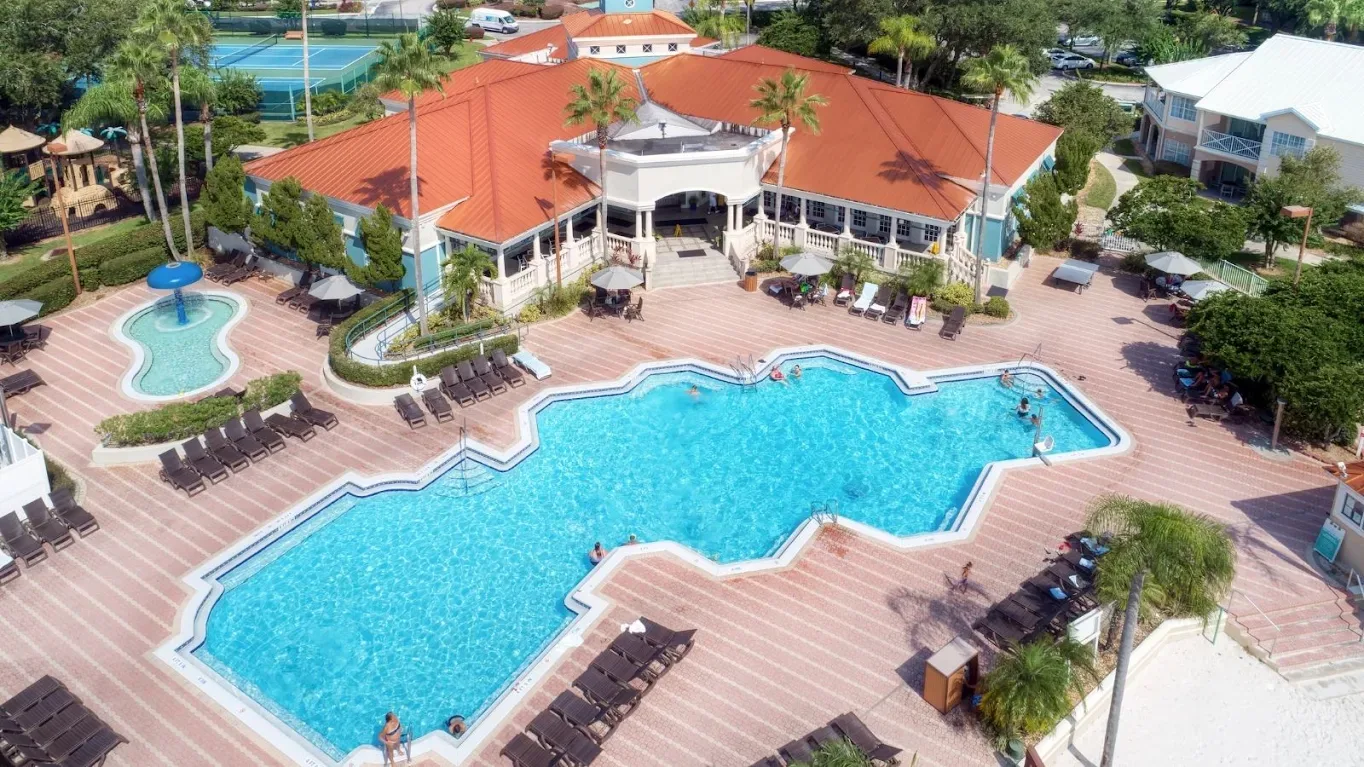 Summer Bay Orlando By Exploria Resorts