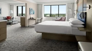 West Palm Beach Marriott
