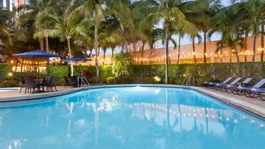 West Palm Beach Marriott