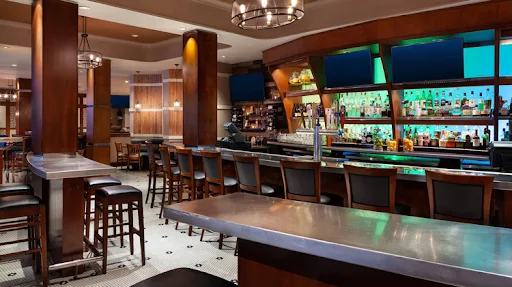 West Palm Beach Marriott