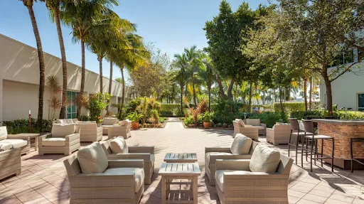 West Palm Beach Marriott