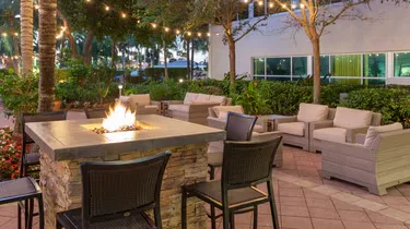 West Palm Beach Marriott