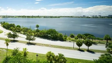 West Palm Beach Marriott