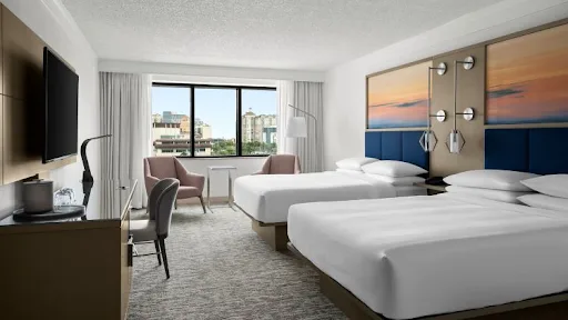 West Palm Beach Marriott