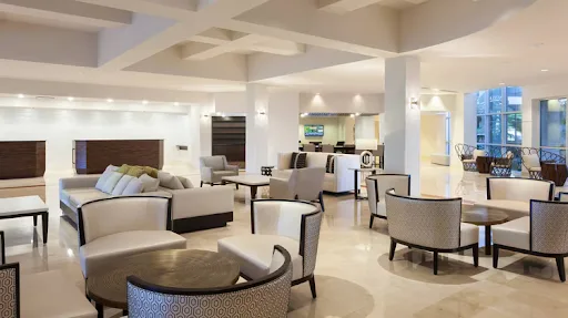 West Palm Beach Marriott
